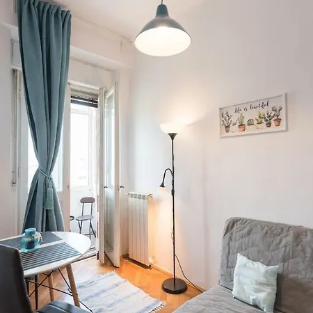 Central Wilson Double Studio Bucarest