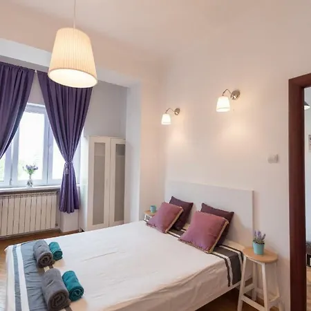 Central Wilson Double Studio * Bukarest