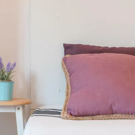 Appartement Central Wilson Double Studio *