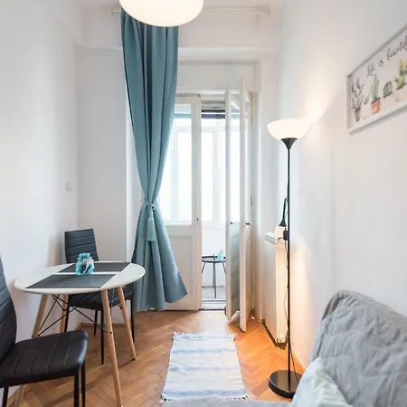 Central Wilson Double Studio