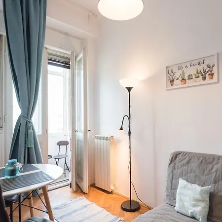 Central Wilson Double Studio * Bukarest