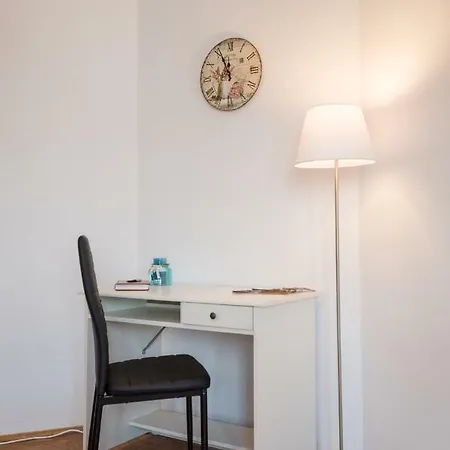 Lägenhet Central Wilson Double Studio Bukarest