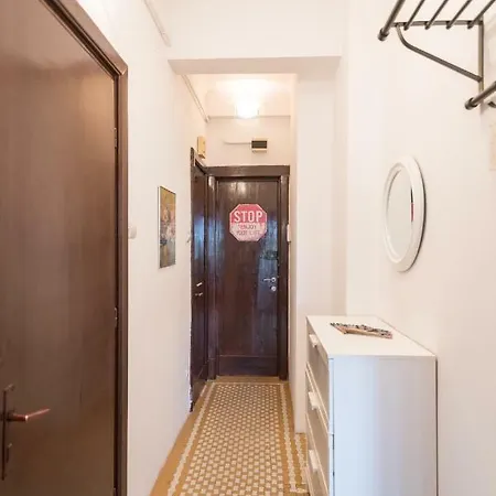 Central Wilson Double Studio Bukarest