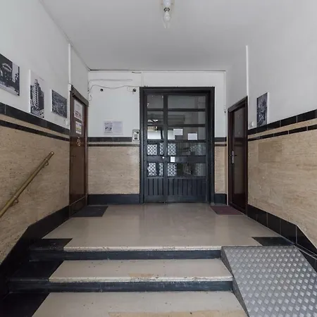 Central Wilson Double Studio *